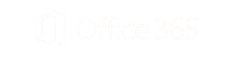Logo Office branco V3