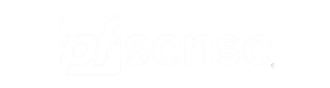 Logo PF Sense